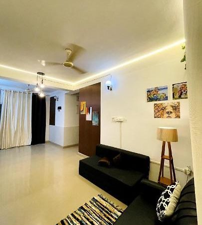 Apartamento Panah . Guwahati Exterior foto