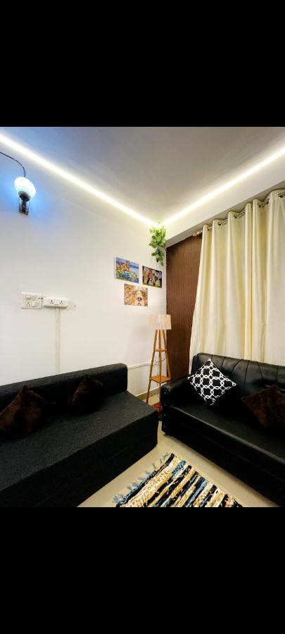 Apartamento Panah . Guwahati Exterior foto
