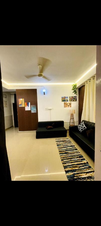 Apartamento Panah . Guwahati Exterior foto