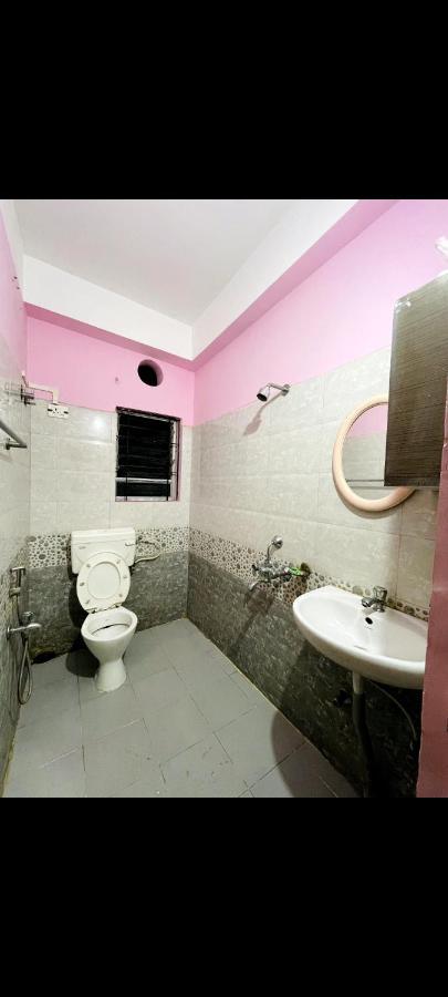 Apartamento Panah . Guwahati Exterior foto