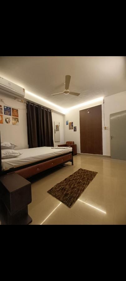 Apartamento Panah . Guwahati Exterior foto